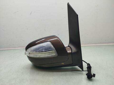 Retrovisor Derecho Mercedes Viano CDI 2.2 4-MATIC 639.811 639.813 639.815 639.711 ... 163CV 120KW