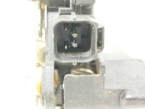 Foto 4ª: Cerradura Puerta Trasera Izquierda Mitsubishi Grandis 2.0 DI-D CAT 136CV 100KW [BSY] (2007)