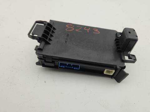 Foto 3ª: Centralita Motor ECU Mazda CX5 LUXURY 2WD [SH] (2016)