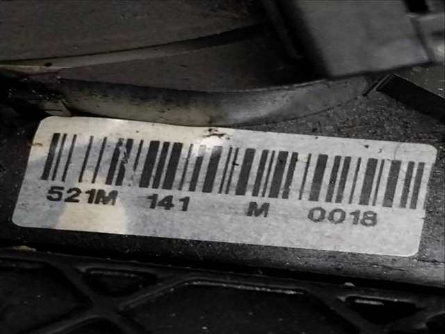 Foto 4ª: Mando Multifuncion Renault Megane 1.9 D [D-F9Q B8] (2004)