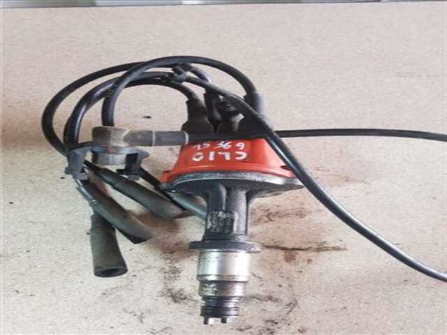 Foto 1ª: Delco Renault Clio 1.2 (B/C/S577) [C3G 720]