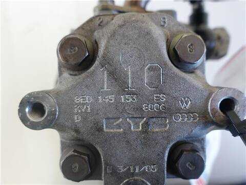 Foto 3ª: Bomba Servodireccion Audi A4 1.8 T BERLINA 163CV 120KW [BFB] (2005)