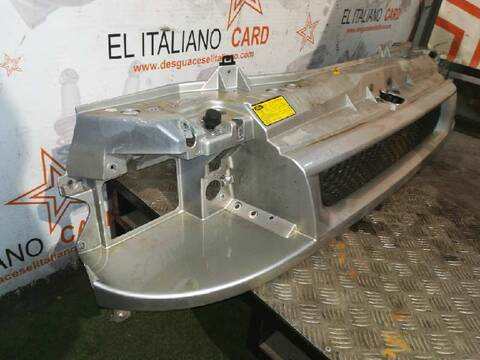 Foto 3ª: Rejilla Delantera Ford Transit FT 330 2.4 120CV 88KW CAJA CERRADA [D4FA] (2000)