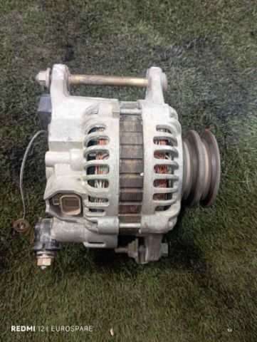 Foto 2ª: Alternador Nissan Navara 2.5 TD D22 133CV 4X4 [YD25] (2005)
