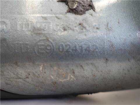 Foto 3ª: Retrovisor Izquierdo Seat Altea 1.6 102CV 75KW [BSE] (2005)