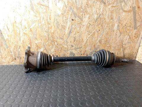 Transmision Trasera Izquierda Nissan Pathfinder 2.5 DCI CHROME 171CV