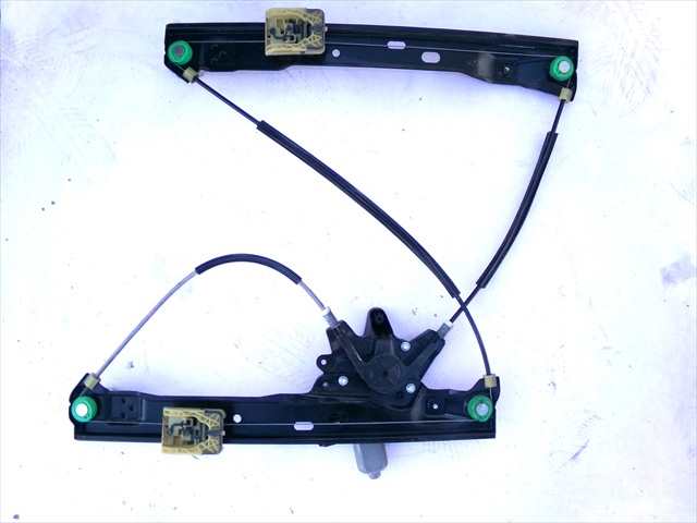 Foto 2ª: Elevalunas Eléctrico Delantero Derecho Ford C Max 2.0 TDCI 2010-2014 [UFDB] (2011)