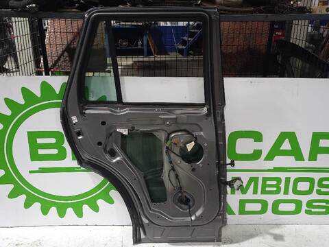 Foto 3ª: Puerta Trasera Izquierda Land Rover Range 3.6 TD V8 272CV [368DT] (2005)