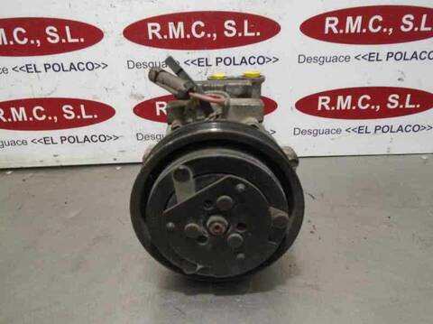 Compresor Aire Acondicionado Alfa Romeo 156 1.6 16V T. SPARK IMPRESSION 120CV 88KW