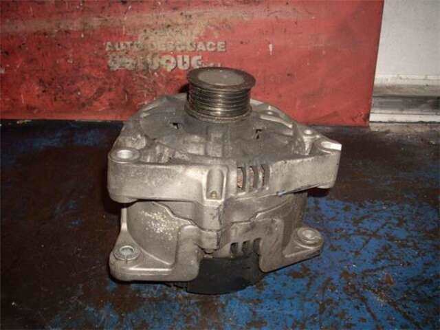 Foto 2ª: Alternador Saab 9-3 2.2 2.0 T SEK [2.2 LTR. - 85 KW 16V TID CAT] BERLINA (1998-_) [D223L]