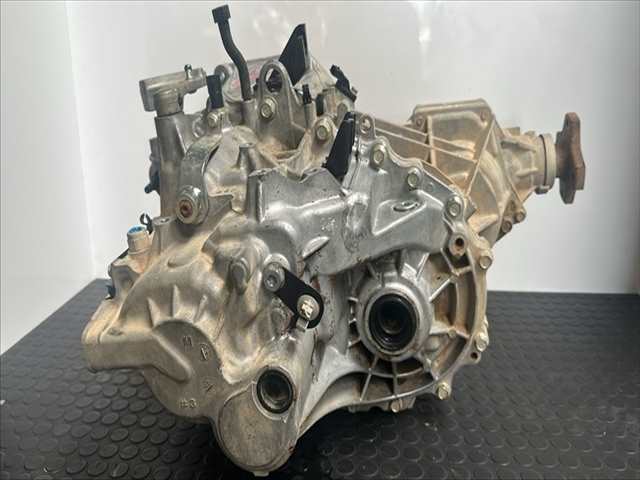 Foto 2ª: Caja Cambios Renault Kadjar 1.6 DCI [R9ME4] (2015)