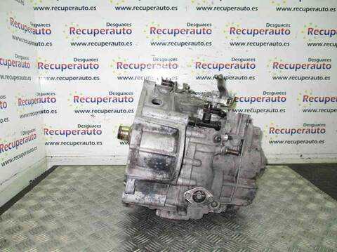 Caja Cambios Volkswagen Sharan AUY