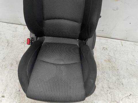 Foto 2ª: Asiento Delantero Izquierdo Mazda 3 CENTER-LINE 150CV [SHY6  SHY4] (2013)