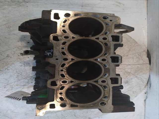 Bloque Motor Nissan Navara 2.3 DCI