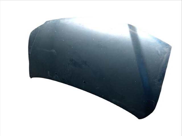 Foto 3ª: Capot Mazda 6 2.0 DI GG14) (2002)