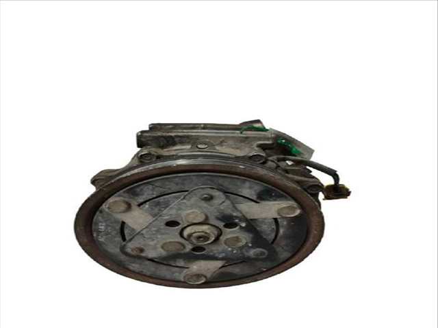 Compresor Aire Acondicionado Peugeot 407 2.0 HDI 135 6DRHRH 6DRHRE 6DRHRG 6DRHRJ)