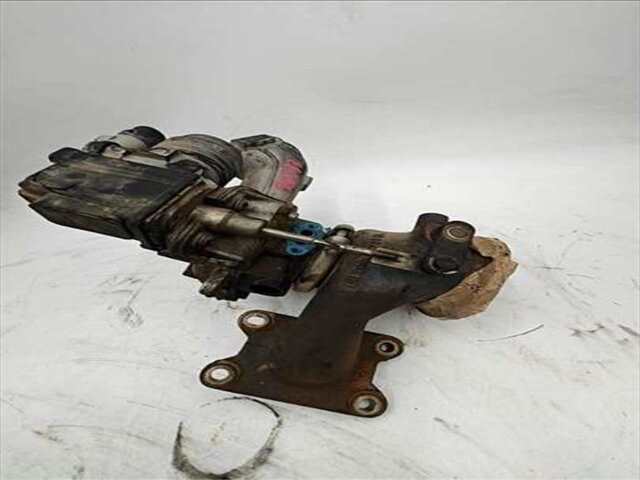 Foto 3ª: Turbocompresor Seat Leon 1.4 FR [1.4 LTR. - 103 KW 16V TSI] [CHP]