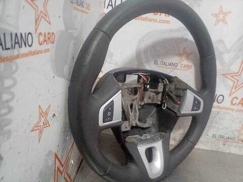 Foto 2ª: Volante Renault Megane EMOTION BERLINA 110CV 81KW III BERLINA 5 P [K4M R8] (2011)