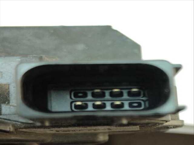 Foto 1ª: Cerradura Puerta Delantera Derecha Opel Corsa 1.4 08 68) (2014)
