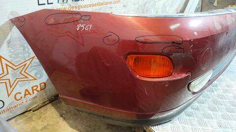 Foto 3ª: Paragolpes Delantero Ford Focus TREND BERLINA 101CV 74KW [FYDA] (1998)