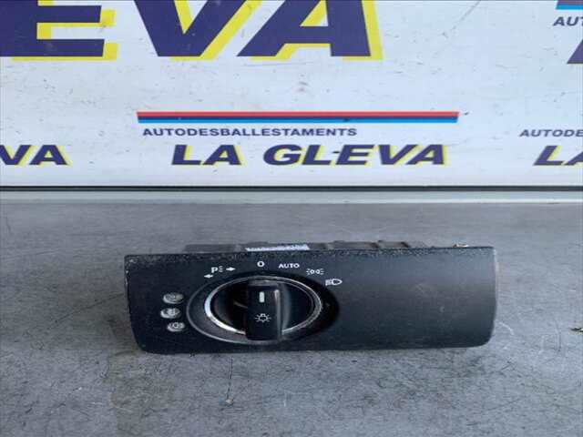 Foto 1ª: Mando Luces Mercedes Clase ML 230 3.0 V6 24V CDI 190CV [642940] (2008)