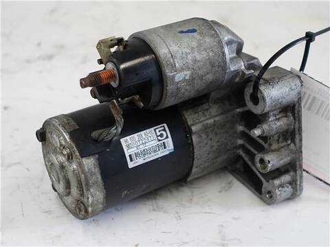 Foto 2ª: Motor de Arranque Citroen C4 1.6 HDI BERLINA 109CV 80KW [9HY (DV6TED4)] (2008)