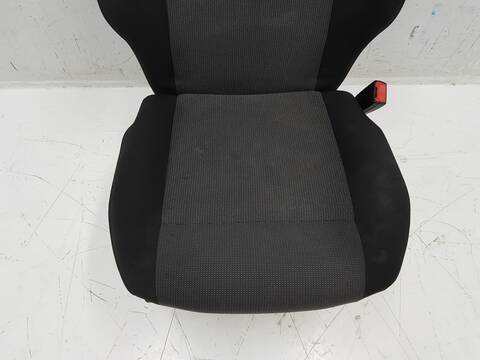 Foto 3ª: Asiento Delantero Derecho Citroen Berlingo BERLINGO M (2018)