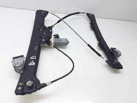 Elevalunas Eléctrico Delantero Derecho Bmw Serie 5 518 530XD 231CV 170KW
