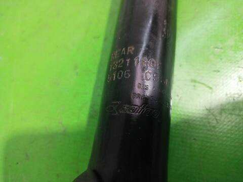 Foto 3ª: Amortiguador Trasero Derecho Opel Corsa 1.3 16V CDTI 75CV [Z13DTJ] (2006)