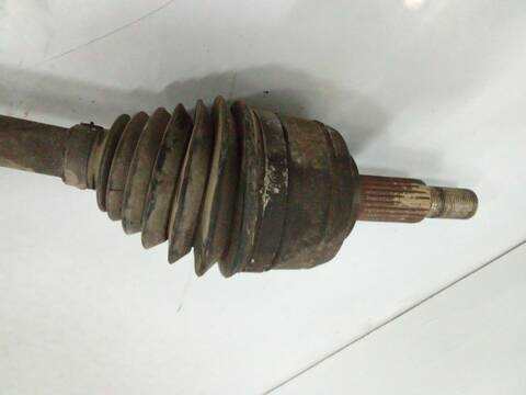 Foto 3ª: Transmision Delantera Derecha Renault Fluence 1.5 DCI L30D L30L L306 L33F L33L L33M L33V L33W) 110CV 81KW [K9K]