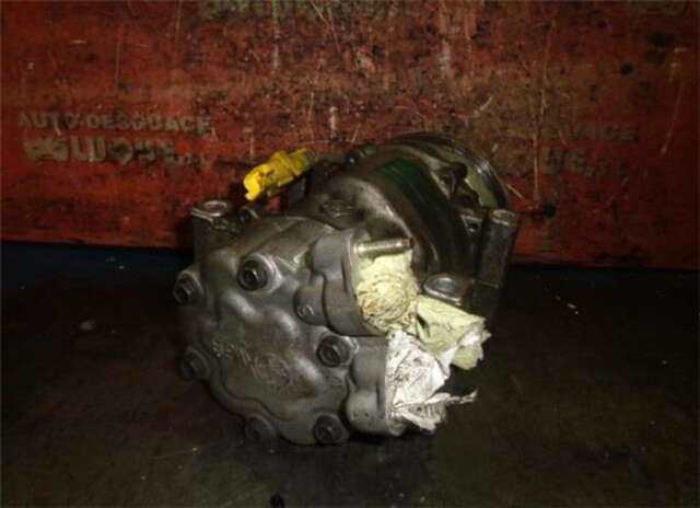 Foto 3ª: Compresor Aire Acondicionado Citroen C3 1.4 HDI [8HX (DV4TD)]