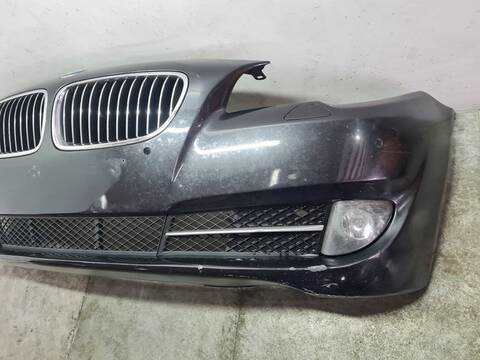 Foto 2ª: Paragolpes Delantero Bmw Serie 5 518 520 D 184CV 135KW [N47D20C] (2010)