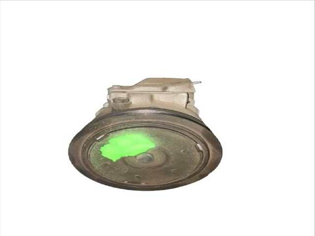 Foto 1ª: Compresor Aire Acondicionado Seat Ibiza 1.2 (2008)