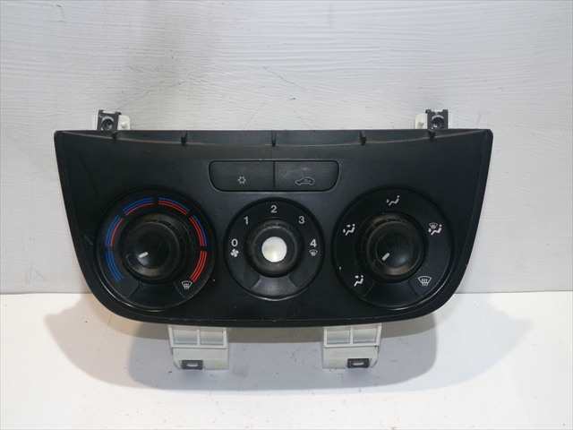 Mando Calefacción A. A. Opel Combo 1.3 JTD 2011-2018