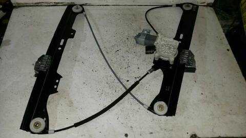 Elevalunas Eléctrico Delantero Izquierdo Bmw Serie 5 518 530D BERLINA 231CV 170KW