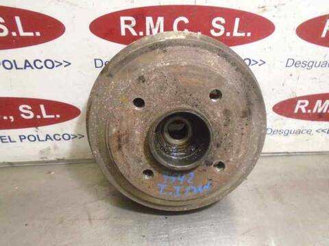 Foto 1ª: Mangueta Trasera Izquierda Citroen Xsara 1.9 D SX BERLINA 69CV 51KW [WJZ] (2000)