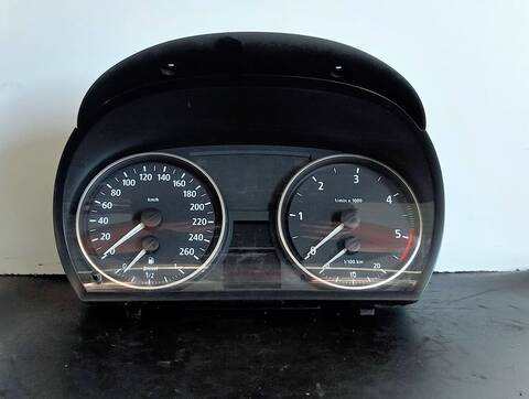 Cuadro de Instrumentos Bmw Serie 3 315 330D 3.0 TD CAT 231CV