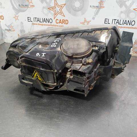 Foto 3ª: Faro Izquierdo Volkswagen Touareg TDI V10 313CV 230KW [BLE] (2008)