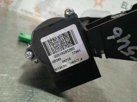 Foto 3ª: Antirrobo Fiat Doblo EASY 120CV 88KW [940C1000] (2016)