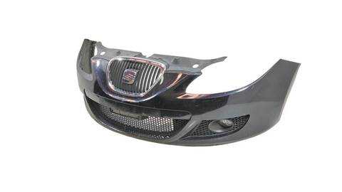 Foto 3ª: Paragolpes Delantero Seat Leon BXE (2006)