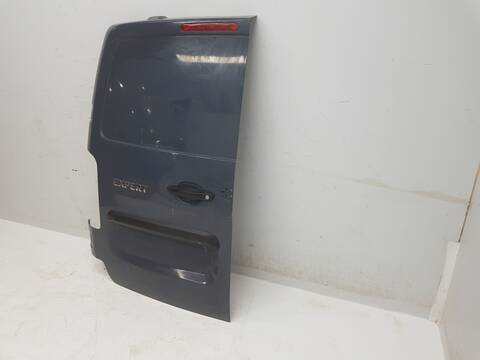 Foto 2ª: Puerta Trasera Izquierda Peugeot Expert PRO LONG (1996)