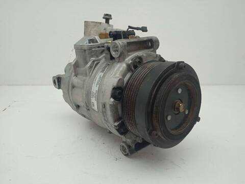 Foto 3ª: Compresor Aire Acondicionado Mercedes Sprinter 210/213/216 CDI 906.611/613) 129CV 95KW CAJA CERRADA [651955] (2011)