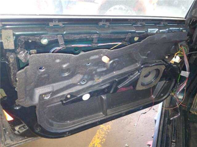 Foto 1ª: Elevalunas Eléctrico Delantero Izquierdo Bmw Serie 5 518 2.5 523I [2.5 LTR. - 125 KW 24V CAT] [M52 B25 (25 6 S3)]