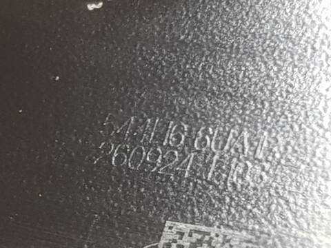 Foto 3ª: Puente Delantero Renault Austral TECHNO