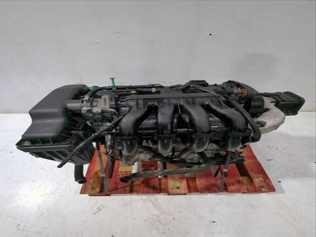 Foto 2ª: Motor Completo Peugeot 307 1.4 16V 88CV 65KW [KFU (ET3J4)] (2006)