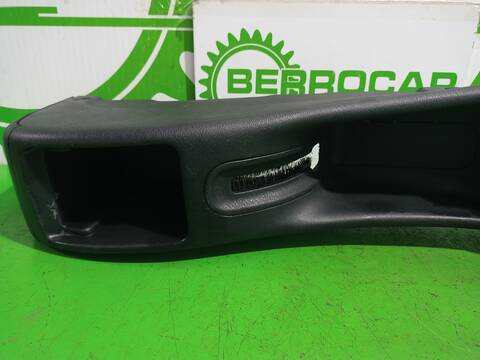Foto 2ª: Consola Central Citroen Xsara 1.9 D SX BERLINA 68CV 50KW [DJYXUD9A] (1998)