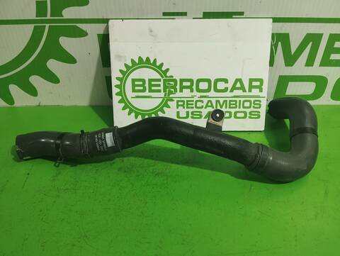 Intercooler Kia Carnival 2.9 CRDI CAT 185CV 136KW