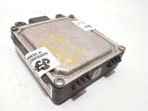 Foto 2ª: Centralita Motor ECU Jeep Grand Cherokee 3.0 CRD V6 4X4 190CV 140KW [EXF,EXN] (1950)