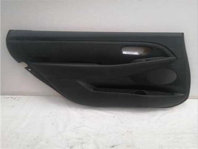 Tapizados Cartoneras Kia Carens 1.7 BASIC [1 7 LTR. - 85 KW CRDI CAT] 116CV