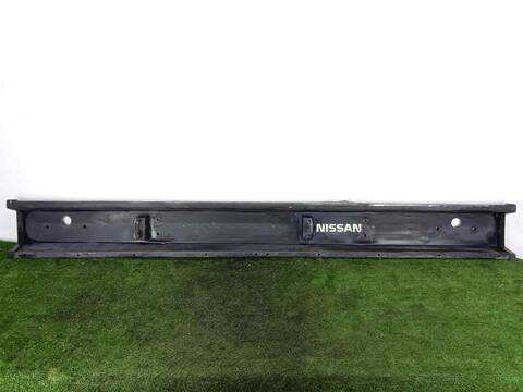 Paragolpes Trasero Nissan Camion 3.9 D 90CV 66KW L-45.085